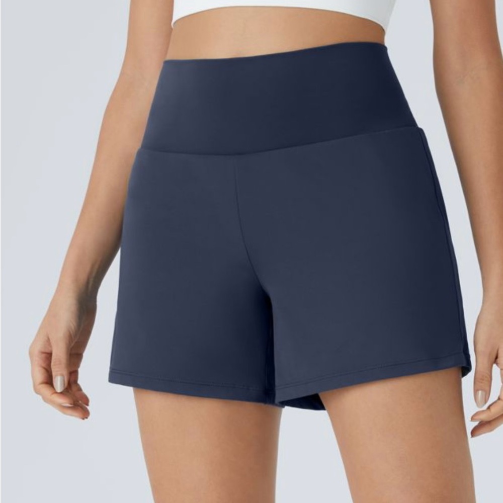 Halara Shorts - NWT Small